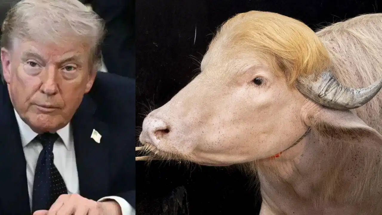 Donald Trump Buffalo