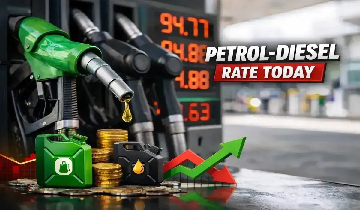 Petrol Diesel Price 20 Feb 1 1