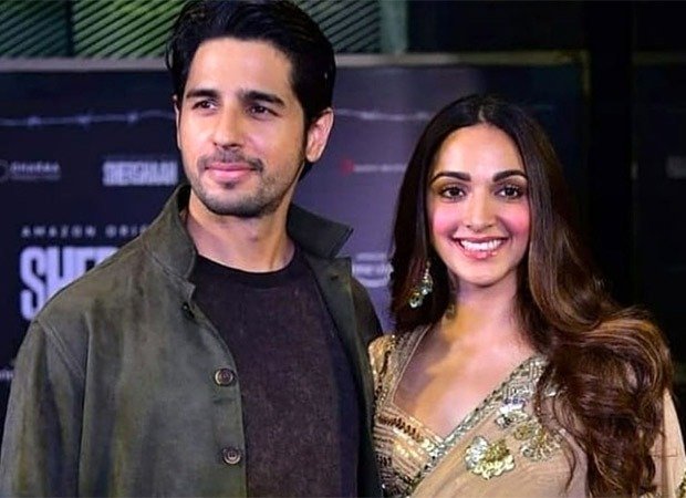 Sidharth Malhotra And Kiara Advani Lock Their Wedding Date 620