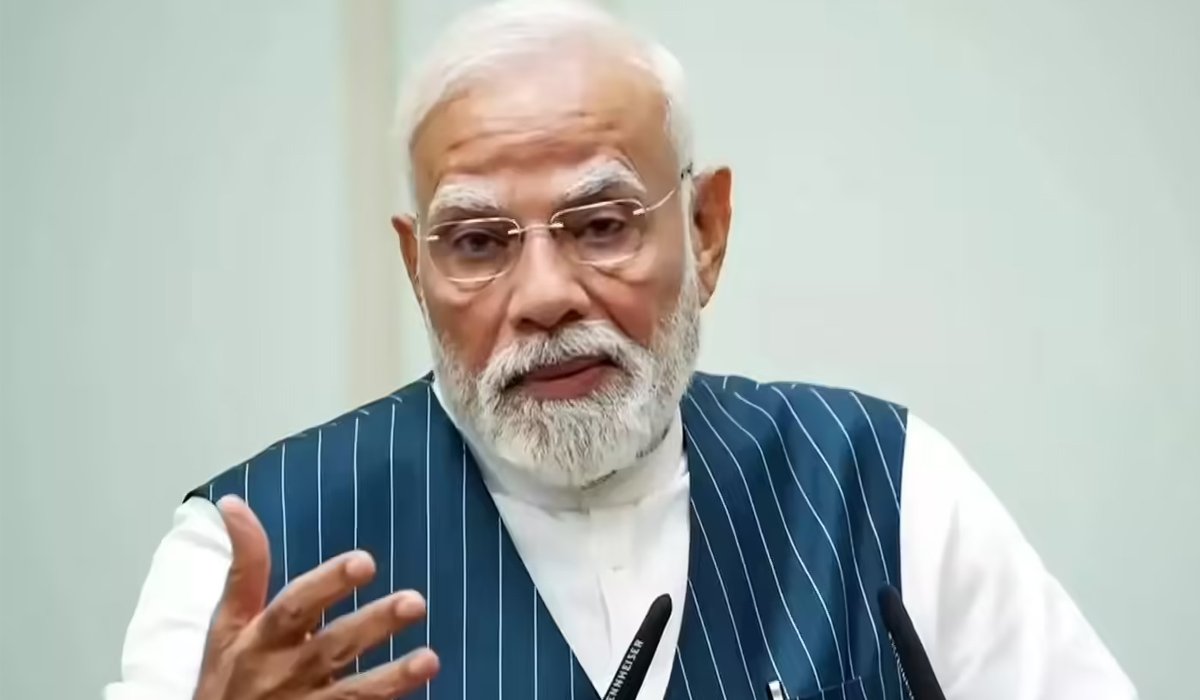 Modi 1