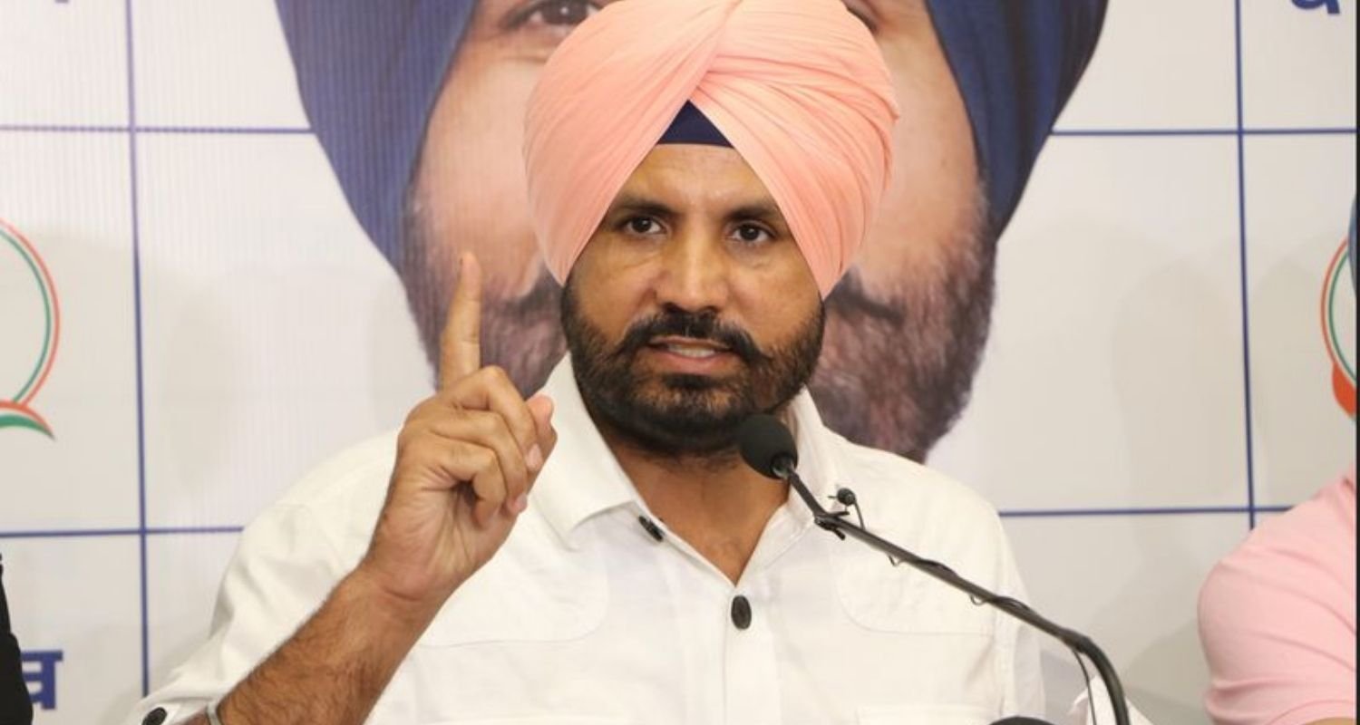 Punjab Congress Chief Amrinder Singh Raja Warring 1jpg 1776945366857