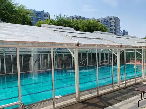 Swimming