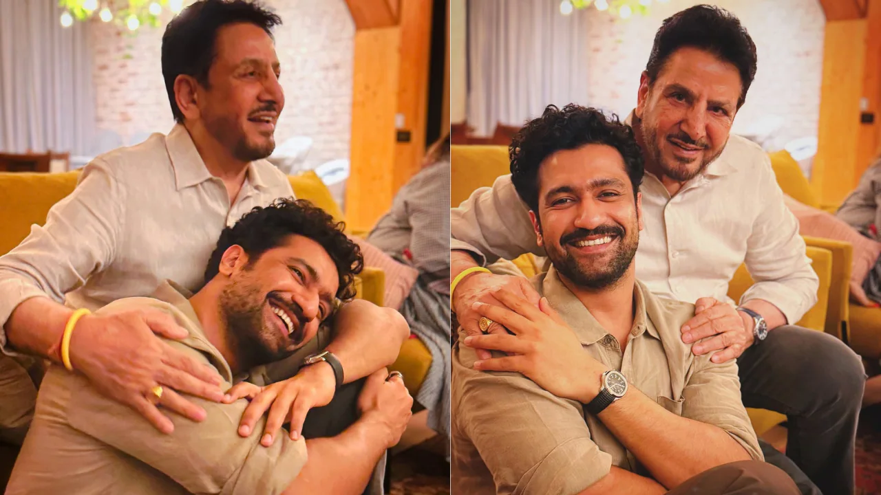 20260613065936 Vicky Kaushal Shares Pics With Gurdas Maan