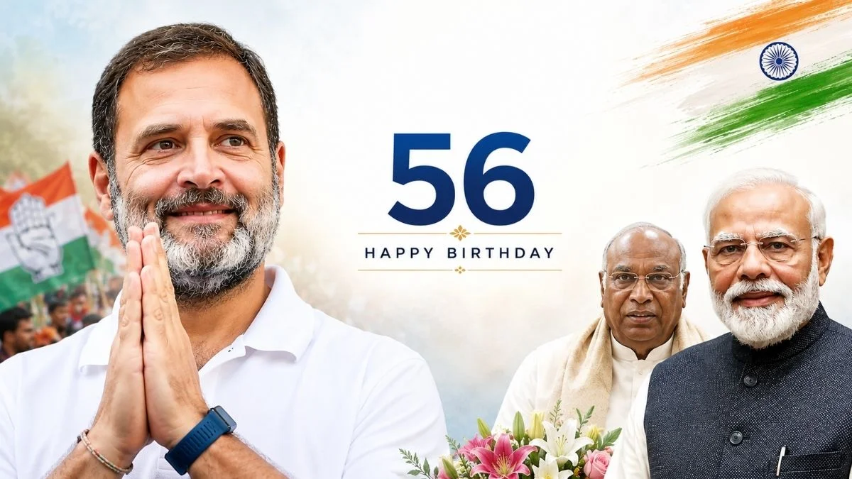 Rahul Gandhi 5