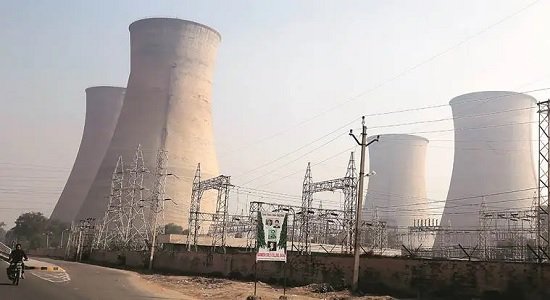 Thermal Plant