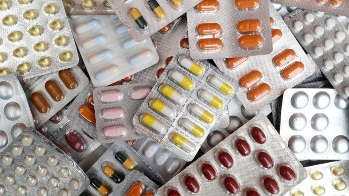 Empty Medicine Wrapper Reuse 20114480 16x9 0