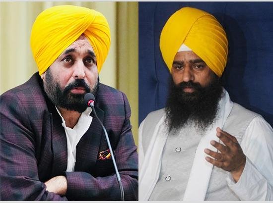 Kuldeep S Gargaj And Cm Mann