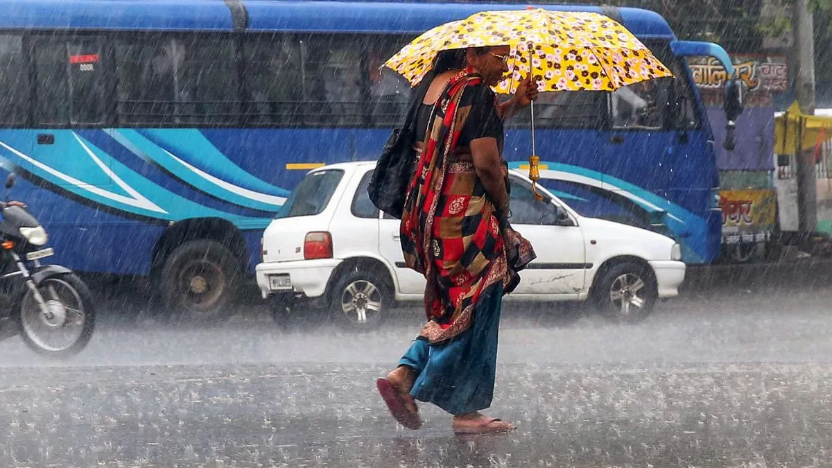 03bhopal Rain