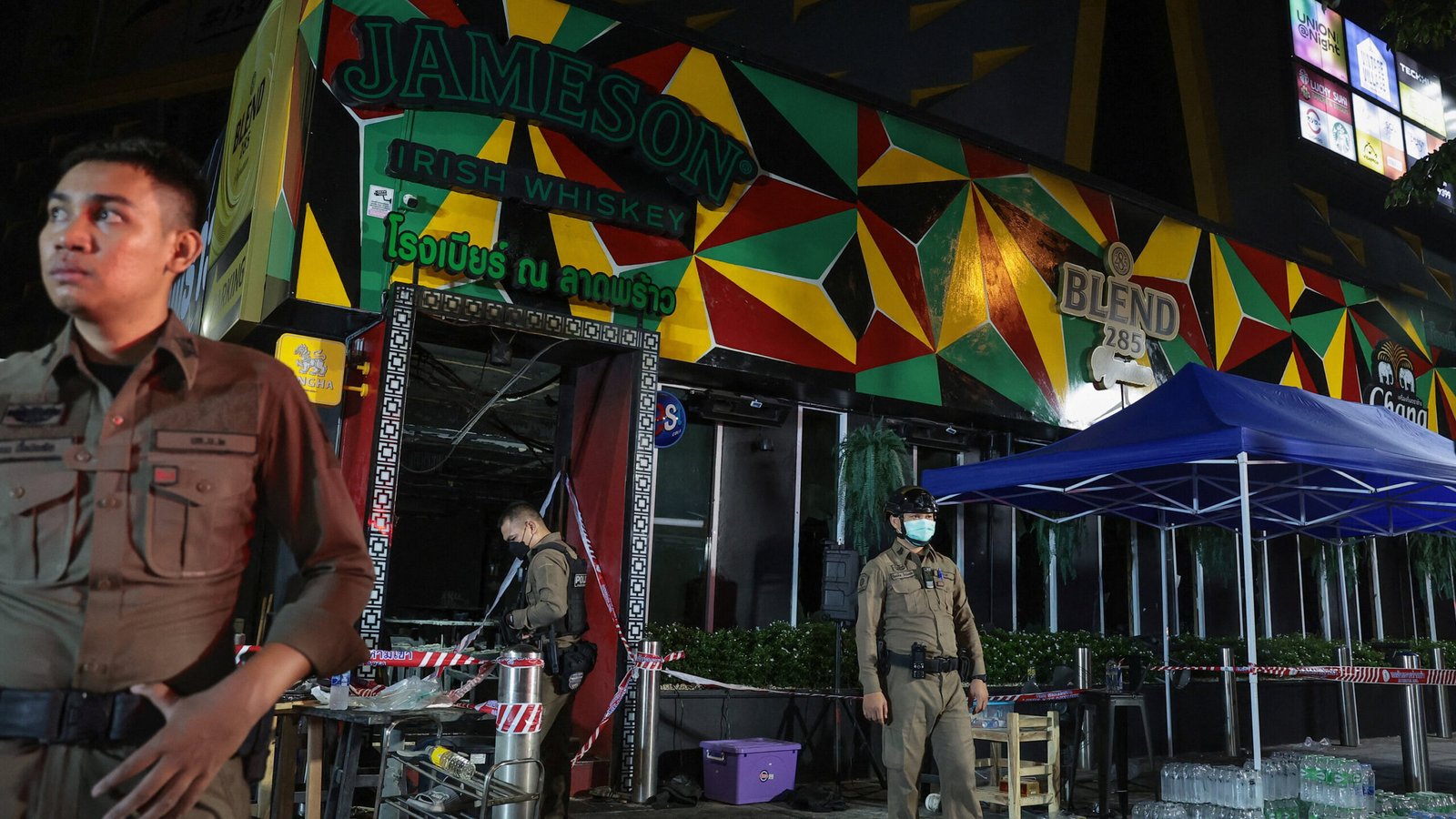 12int Thailand Fire Qkcp Videosixteenbynine3000