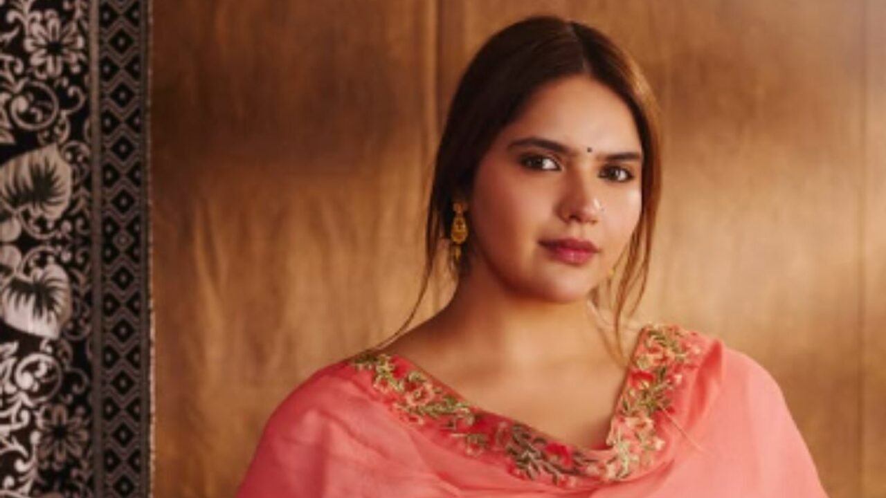 Anjali Anand Casting Akshay Kumar Bell Bottom Fat Dhamaal 4 1280x720