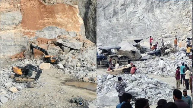 Bengaluru Quarry Crusher 2026 07 02 10 13 48