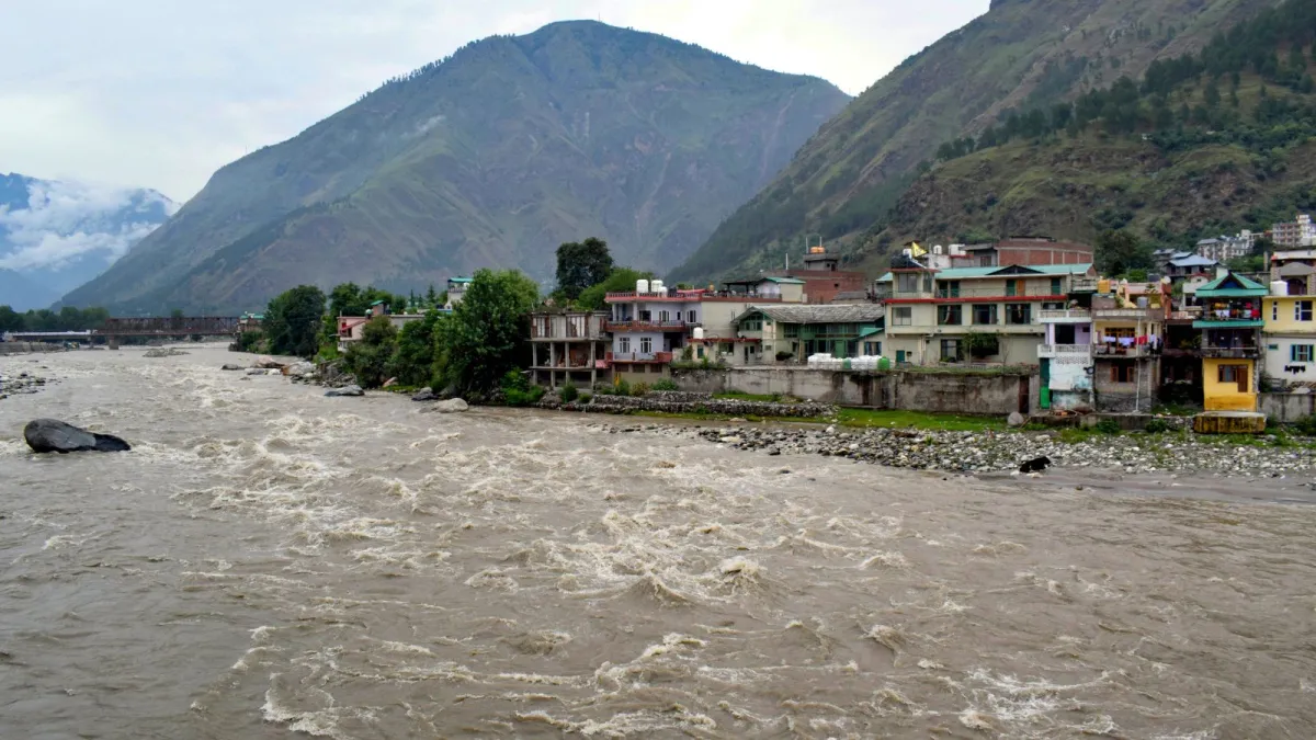 Himachal Pradesh 3
